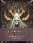 Diablo Bestiary - The Book of Adria - Book