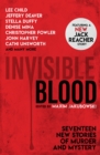 Invisible Blood - Book