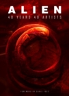 Alien: 40 Years 40 Artists - Book