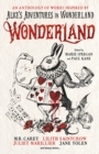 Wonderland: An Anthology - Book