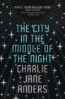 The City in the Middle of the Night - eBook