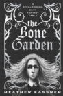 The Bone Garden - eBook