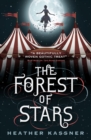The Forest of Stars - Book