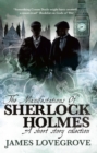 Sherlock Holmes - The Manifestations of Sherlock Holmes - eBook