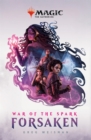 War of the Spark: Forsaken - eBook