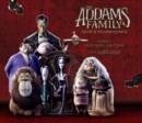 The Addams Family: The Art of the Animated Movie - Book
