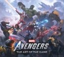 Marvel's Avengers - The Art of the Game - Book