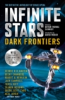 Infinite Stars: Dark Frontiers - Book