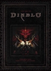 The Art of Diablo - Book