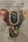 Destiny Comic Collection: Volume One - Book