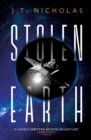 Stolen Earth - Book