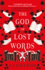 The God of Lost Words - eBook