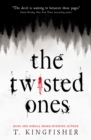 The Twisted Ones - eBook