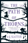 The Path of Thorns - Book
