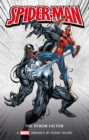 Marvel classic novels - Spider-Man: The Venom Factor Omnibus - eBook