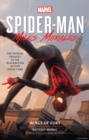 Marvel's Spider-Man: Miles Morales - Wings of Fury - Book