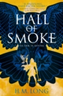 Hall of Smoke - eBook
