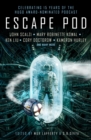 Escape Pod: The Science Fiction Anthology - Book