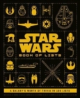 Star Wars: Book of Lists - Book
