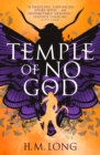 Temple of No God - Book