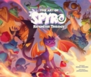 The Art of Spyro: Reignited Trilogy - Book