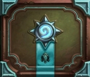 The Art of the Hearthstone : Year of the Mammoth - Book