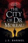 The City of Dr Moreau - eBook