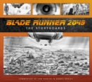 Blade Runner 2049 : The Storyboard - Book