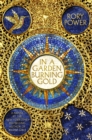 In A Garden Burning Gold - Book