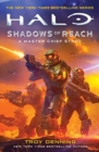 Halo: Shadows of Reach - Book