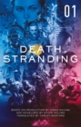 Death Stranding - Death Stranding: The Official Novelization - Volume 1 - eBook