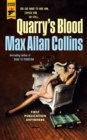 Quarry's Blood - Book