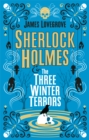 Sherlock Holmes & the Three Winter Terrors - Book