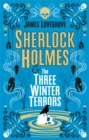 Sherlock Holmes and The Three Winter Terrors - Book