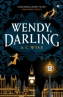 Wendy, Darling - Book