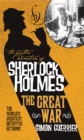 The Further Adventures of Sherlock Holmes - Sherlock Holmes and the Great War - eBook
