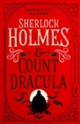 Sherlock Holmes and Count Dracula - eBook
