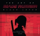 The Art of Blade Runner: Black Lotus - Book