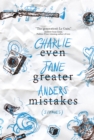 Even Greater Mistakes - eBook