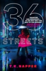 36 Streets - Book