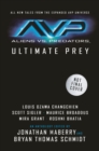 Aliens vs. Predators - Ultimate Prey - Book