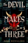 The Devil Makes Three - Book