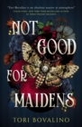 Not Good for Maidens - eBook