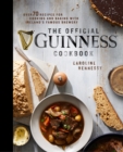 The Official Guinness Cookbook - Book