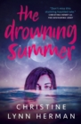 The Drowning Summer - Book