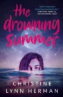 The Drowning Summer - eBook