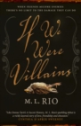 If We Were Villains - signed edition - Book