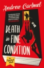 Death in Fine Condition - eBook