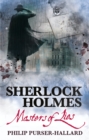 Sherlock Holmes - Masters of Lies - Book