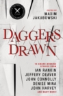 Daggers Drawn - Book